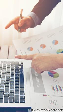 Audit et commissariat aux comptes