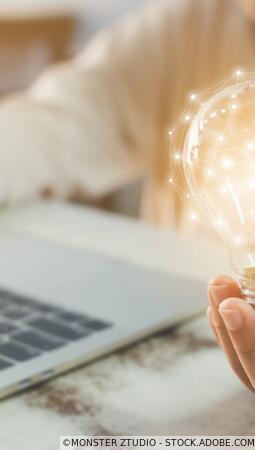 Création d'entreprise