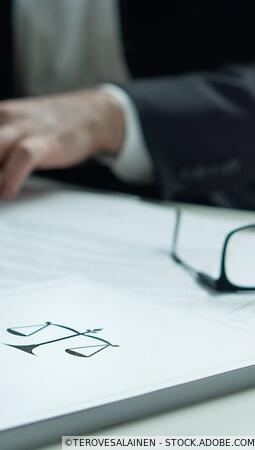 Juridique d’entreprise